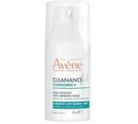 Avène Cleanance Comedomed+ Soin Intensif Anti-Imperfections 30 ml - Flacon-Pompe 30 ml