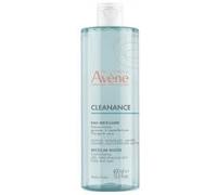 Avène Cleanance Eau Micellaire Nettoyante 400ml