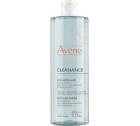 Avène Cleanance Eau micellaire 400ml