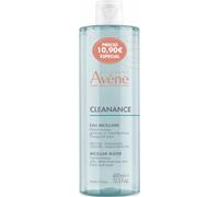 Avène Cleanance Eau micellaire démaquillante 400 ml