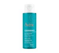 Avène Cleanance gel Nettoyant 100ml