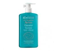Avene Cleanance Gel Nettoyant 400 Ml