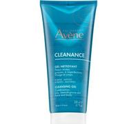 Avène Cleanance Gel nettoyant Gel nettoyant pour tous types de peau 200 ml