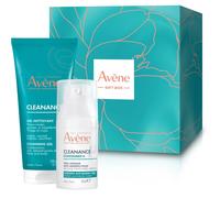 Avène Cleanance Gift Box coffret de Noël pour peaux grasses sujettes à l'acné