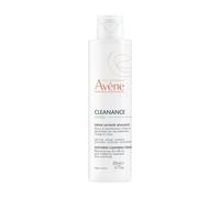 Avène Cleanance Hydra Crème Lavante Apaisante 200ml