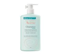 Avène Cleanance Hydra Crème Lavante Apaisante 400ml