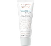 Avène Cleanance Hydra soin hydratant apaisant, 40 ml crème