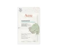 Avène Cleanance masque détox 2x6ml