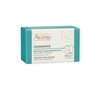 Avène Cleanance Pain Nettoyant Solide Désincrustant 100 gr