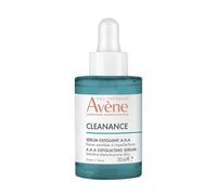 Avène Cleanance Sérum Exfoliant A.H.A Flacon Compte-Gouttes 30ml