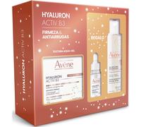 Avène Coffret Hyaluron Activ B3 Aqua Gel-Crème + Sérum + Eau Micellaire