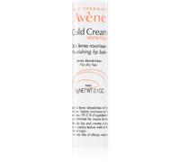 Avène Cold Cream Baume À Lèvres Effet Nourrissant 4 G