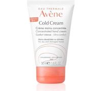 Avène Cold Cream Crème concentrée pour les mains 50ml