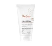 Avène Cold Cream Crème Mains Concentré 50 Ml