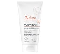 AVENE Cold Cream Crème mains concentrée crème pour la peau 50 ml