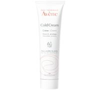 Avène Cold Cream Crème Nourrissante & Protectrice Peau Sensible Très Sèche 100ml