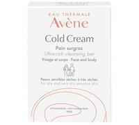 Avène Cold Cream pain surgras Savon 100 g