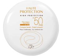 Avène Compact Color Haute Protection SPF50 Doré 10 g