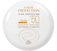 Avène Compact Color Haute Protection SPF50 Sable 10 g