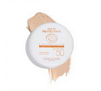 Avène Compact solaire teinté haute protection SPF 50 10 g - Teinte #Arena