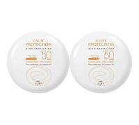 Avene Compact teinté Doré SPF 50 Set(S) 2x10 g