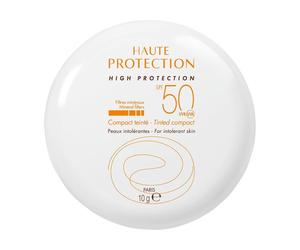 Avene Compact teinté Sable SPF 50 Poudre 10 g