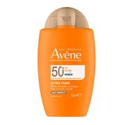 AVENE Corps ULTRA FLUID MAT PERF CC 50+ 50ML