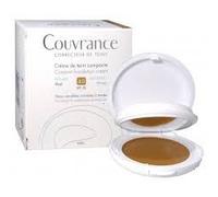 Avene Couverance Crème De Teint Compacte Crèmes Compactes 4.0 Miel 10g