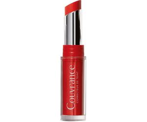 Avène Couvrance Baume Embellisseur Lèvres Rouge Éclat 3g