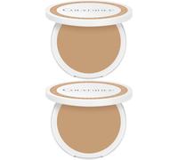 Avène Couvrance - Fond de Teint Compact Crème 1.1 Naturel SPF30 Test(S) 2x8 g