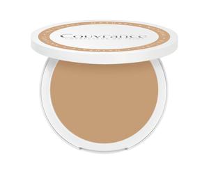 Avène Couvrance - Fond de Teint Compact Crème 1.1 Naturel SPF30 Test(S) 8 g