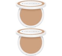 AVÈNE Couvrance - Fond de Teint Compact Crème 1.2 Sable SPF30 Test(S) 2x8 g
