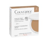 Avène Couvrance Fond De Teint Compact Crème SPF30 1.3 Miel 8,5g