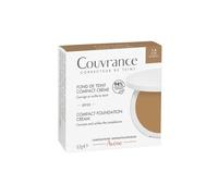 Avène Couvrance Fond De Teint Compact Crème SPF30 1.4 Doré Golden 8,5g