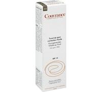 Avène Couvrance Fond de teint fluide Correcteur Naturel 30ml