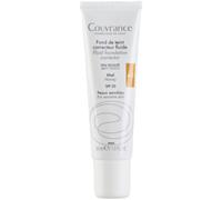 Avene Foundation Corrector Spf 20 - Fond De Teint Correcteur Fluide