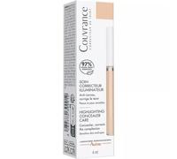 Avène Couvrance Soin Correcteur Illuminateur Anti-Cernes Beige 4 Ml