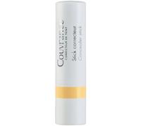 Avène Couvrance Stick Correcteur Jaune Atténue Les Imperfections Bleutées 4g