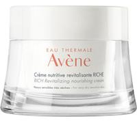 Avène Crème Nourrissante Revitalisante Peau Sèche et Sensible 50 ml
