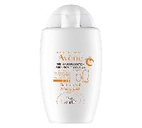 Avène Crème Solaire Fluide Minéral SPF 50+ 40ml