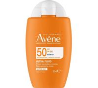 Avène Crème solaire Ultra Fluide Invisible SPF50 50 ml