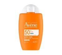 AVENE - Crème solaire Ultra Fluide Invisible SPF50 50 ml de crème