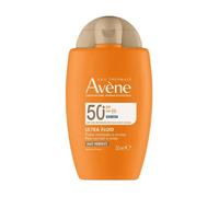Avene - Crème Solaire Ultra Fluide Mat Perfect Cc Spf50+ 50 Ml De Crème
