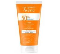 Avène Solaire Crème IP50+ Tube 50ml