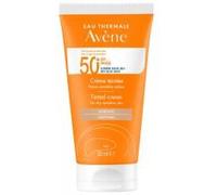 Avène Solaires Crèmeteintée Spf50 50ml