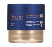 Avène DERMABSOLU Crema Notte Intensiva Rimodellante ANTI-ETA' 40 ml