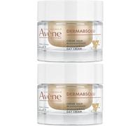 Avène DermAbsolu Crème de Jour Pour La Peau 2x40 ml