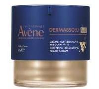 Avène DermAbsolu Crema Noche Remodeladora Intensiva 40ml