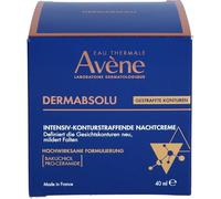 Avène DermAbsolu Crema Noche Remodeladora Intensiva 40ml
