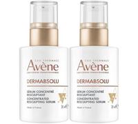 Avène Dermabsolu Sérum Concentré Resculptant 2x30 ml